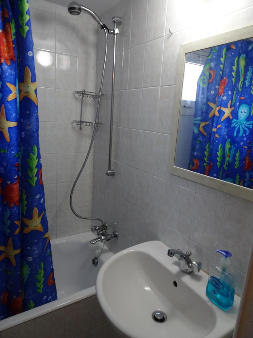 Willa Maria Petros Beach Houses Periwolia Zewnętrze zdjęcie